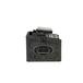 SKB - Compact Rack - 10U Top Rack & 6U Voor Rack