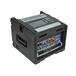 SKB - Compact Rack - 10U Top Rack & 6U Voor Rack - met Wielen