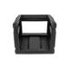 SKB - Compact Rack - 10U Top Rack & 6U Voor Rack - met Wielen