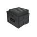 SKB - Compact Rack - 10U Top Rack & 6U Voor Rack - met Wielen