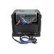 SKB - Compact Rack - 10U Top Rack & 6U Voor Rack - met Wielen
