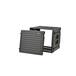 SKB - rSeries - 10U Space Roto Molded Rack