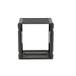 SKB - rSeries - 12U Space Roto Molded Rack