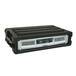 SKB - rSeries - 2U Shallow Rack met Stalen Rails - 10,7-inch diep