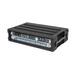 SKB - rSeries - 2U Shallow Rack met Stalen Rails - 10,7-inch diep