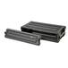 SKB - rSeries - 2U Shallow Rack met Stalen Rails - 10,7-inch diep
