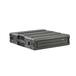 SKB - rSeries - 2U Space Roto Molded Rack
