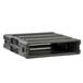 SKB - rSeries - 2U Space Roto Molded Rack