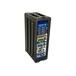 SKB - rSeries - 3U Shallow Rack - met Stalen Rails - 10,7-inch diep