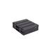 SKB - rSeries - 3U Space Roto Molded Rack