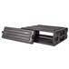 SKB - rSeries - 3U Space Roto Molded Rack