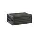 SKB - rSeries - 4U Shallow Rack met Stalen Rails - 10,7-inch diep