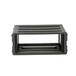 SKB - rSeries - 4U Space Roto-Molded Rack