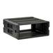 SKB - rSeries - 4U Space Roto-Molded Rack