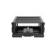 SKB - rSeries - 4U Space Roto-Molded Rack - met Wielen