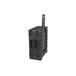 SKB - rSeries - 4U Space Roto-Molded Rack - met Wielen