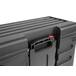 SKB - rSeries - 4U Space Roto-Molded Rack - met Wielen