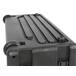 SKB - rSeries - 4U Space Roto-Molded Rack - met Wielen