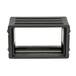 SKB - rSeries - 6U Shallow Rack met Stalen Rails - 10,7-inch diep