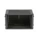 SKB - rSeries - 6U Shallow Rack met Stalen Rails - 10,7-inch diep