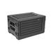 SKB - 6U Shallow Roto Rack