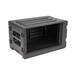 SKB - 6U Shallow Roto Rack