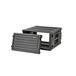 SKB - rSeries - 6U Space Roto-Molded Rack