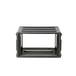 SKB - rSeries - 6U Space Roto-Molded Rack