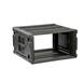 SKB - rSeries - 6U Space Roto-Molded Rack