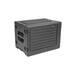 SKB - rSeries - 8U Shallow Rolling Rack