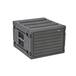 SKB - rSeries - 8U Space Roto-Molded Rack