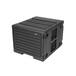 SKB - rSeries - 8U Space Roto-Molded Rack - met Wielen