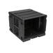 SKB - rSeries - 8U Space Roto-Molded Rack - met Wielen