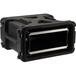 SKB - rSeries - 4U Shock Mount Rack - 20-inch diep