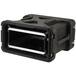 SKB - rSeries - 4U Shock Mount Rack - 20-inch diep
