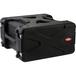 SKB - rSeries - 4U Shock Mount Rack - 20-inch diep