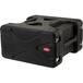 SKB - rSeries - 4U Shock Mount Rack - 20-inch diep