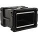 SKB - rSeries - 6U Shock Mount Rack - 20-inch diep