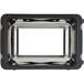 SKB - rSeries - 6U Shock Mount Rack - 20-inch diep