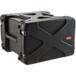SKB - rSeries - 6U Shock Mount Rack - 20-inch diep