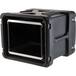 SKB - rSeries - 8U Shock Mount Rack - 20-inch diep