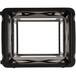 SKB - rSeries - 8U Shock Mount Rack - 20-inch diep