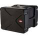 SKB - rSeries - 8U Shock Mount Rack - 20-inch diep