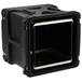 SKB - rSeries - 10U Shock Mount Rack - 20-inch diep