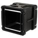 SKB - rSeries - 10U Shock Mount Rack - 20-inch diep