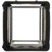 SKB - rSeries - 12U Shock Mount Rack - 20-inch diep