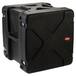 SKB - rSeries - 12U Shock Mount Rack - 20-inch diep