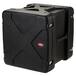SKB - rSeries - 12U Shock Mount Rack - 20-inch diep