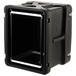 SKB - rSeries - 14U Shock Mount Rack - 20-inch diep