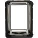 SKB - rSeries - 16U Shock Mount Rack - 20-inch diep